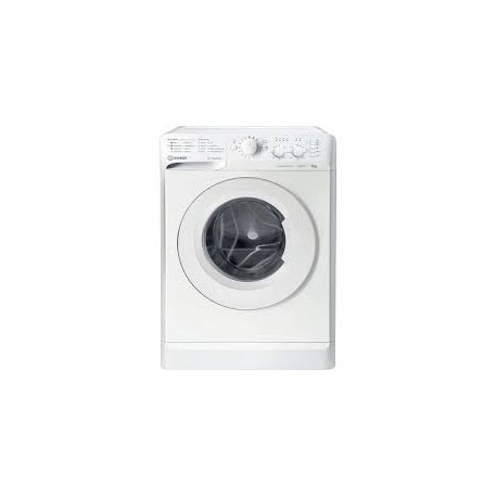 LAVATRICE INDESIT MTWC71296W