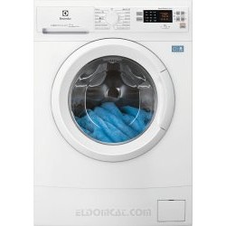 LAVATRICE ELECTROLUX 7Kg EW6S517A
