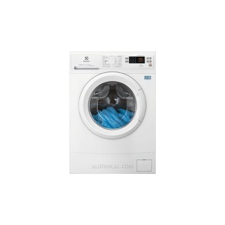 LAVATRICE ELECTROLUX 7Kg EW6S517A