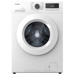 LAVATRICE HYUNDAI 7Kg  LBHNME712AS