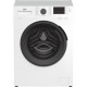 LAVATRICE BEKO MWUXS71282 Caricamento frontale, 7 kg