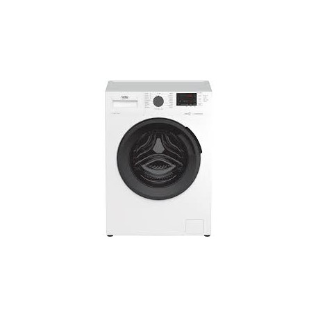 LAVATRICE BEKO MWUXS71282 Caricamento frontale, 7 kg