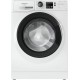 Lavatrice Hotpoint Ariston NF746WK IT, 7 Kg