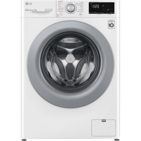 Lavatrice LG 7Kg F2WV35754