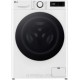 Lavatrice LG 11Kg F4R5011TS