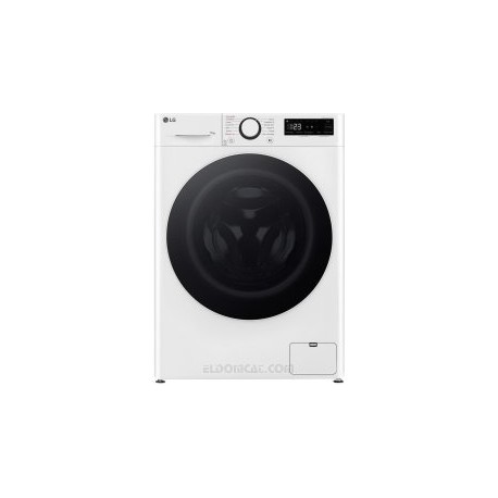 Lavatrice LG 11Kg F4R5011TS