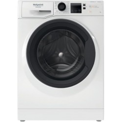 Lavatrice Hotpoint 8KG NF86WK