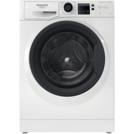 Lavatrice Hotpoint 8KG NF86WK