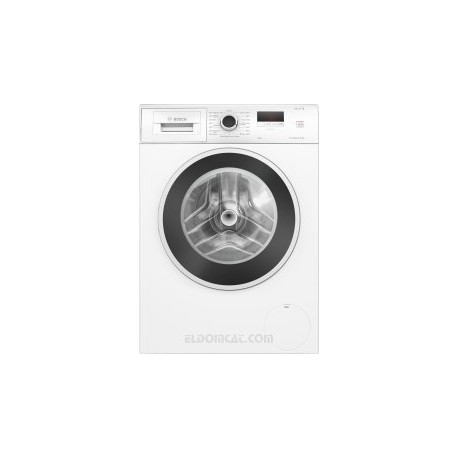 Lavatrice BOSCH 8Kg WGE03200IT
