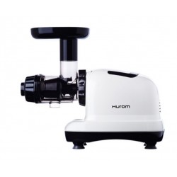 Estrattore HUROM Serie GD Bianco
