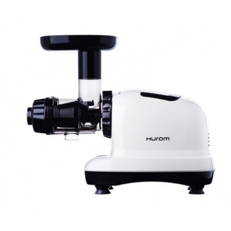 Estrattore HUROM Serie GD Bianco