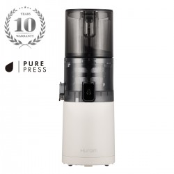 ESTRATTORE DI SUCCO HUROM PURE PRESS LINE MUSHROOM