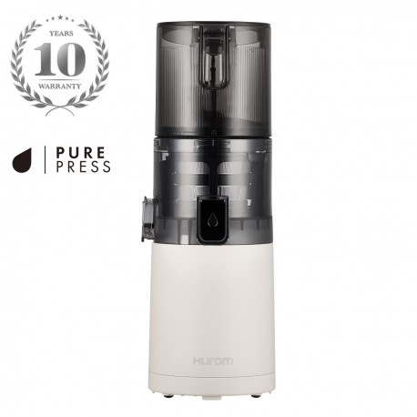 ESTRATTORE DI SUCCO HUROM PURE PRESS LINE MUSHROOM