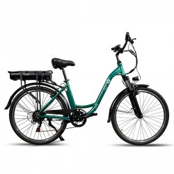 bicicletta Elettrica EMG Funny