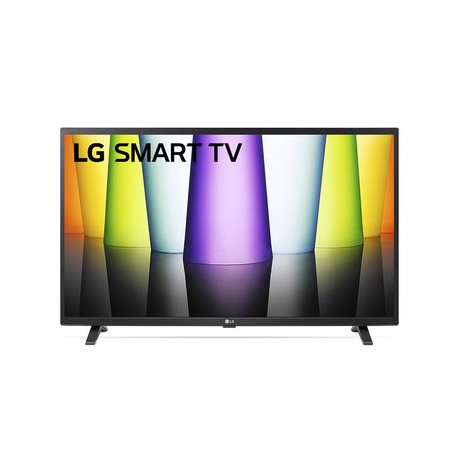 LG FullHD | TV 32'' Serie LQ63