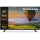 TV THOMSON Led UHD 4K Smart TV 43"