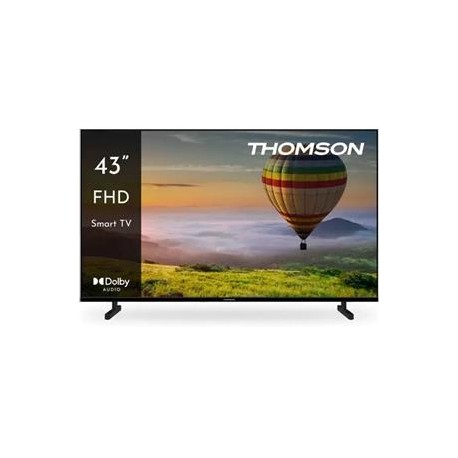 TV THOMSON Led UHD 4K Smart TV 43"