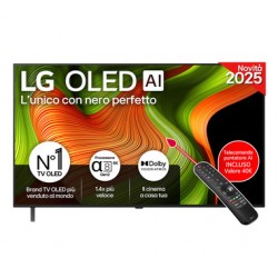 LG 49UK6400PLF 49" LED 4K Smart TV