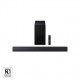 Samsung Soundbar HW-B650F/ZF