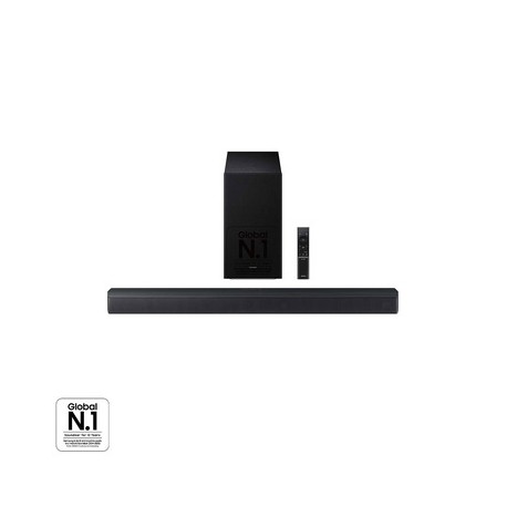 Samsung Soundbar HW-B650F/ZF
