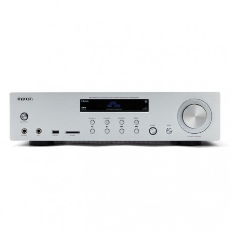 Amplificatore AIWA AMU-120BT