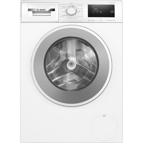Lavatrice BOSCH WAN24009II 9kg 1200 giri