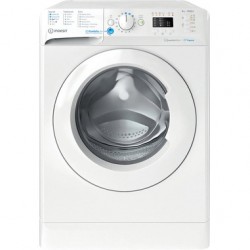 Lavatrice INDESIT 9Kg 1200 giri classe energetica A BWE91296XWV