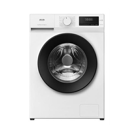 Lavatrice a carica frontale MIVAR 6kg 1000 giri MVWM-23T610A