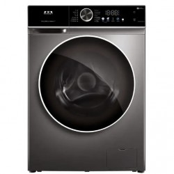 Lavatrice MIVAR 10 Kg 1200 giri classe energetica A MVWM-8T10DDAS