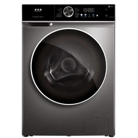 Lavatrice MIVAR 10 Kg 1200 giri classe energetica A MVWM-8T10DDAS
