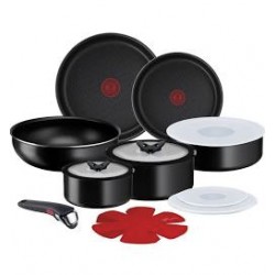 LAGOSTINA Ingenio Essential batteria di pentole da 14 pz