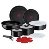 LAGOSTINA Ingenio Essential batteria di pentole da 14 pz