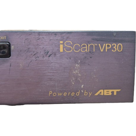 Scaler DVDO iScan VP30 ABT