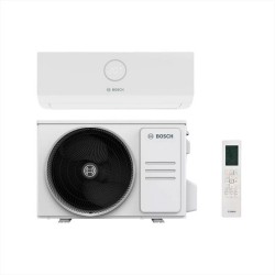 Climatizzatore BOSCH CL3000I 26E