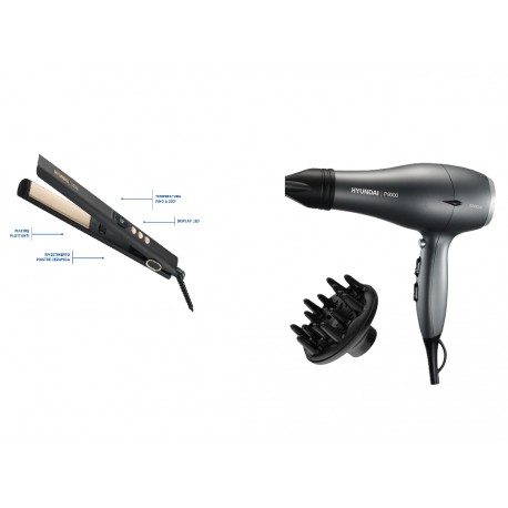 HYUNDAI PHON+PIASTRA P9000