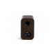 Q Acoustics 3010c - Coppia di altoparlanti compatti da scaffale in legno