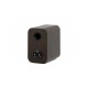 Q Acoustics 3010c - Coppia di altoparlanti compatti da scaffale in legno