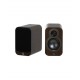 Q Acoustics 3010c - Coppia di altoparlanti compatti da scaffale in legno