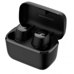 Auricolari True Wireless SENNHEISER CX200 BLACK CX 200BT
