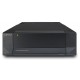 CYRUS PSX-R2 POWER SUPPLY BRUSHED BLACK Alimentatore Esterno di Alta Precisione