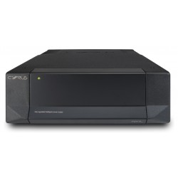 CYRUS PSX-R2 POWER SUPPLY BRUSHED BLACK Alimentatore Esterno di Alta Precisione