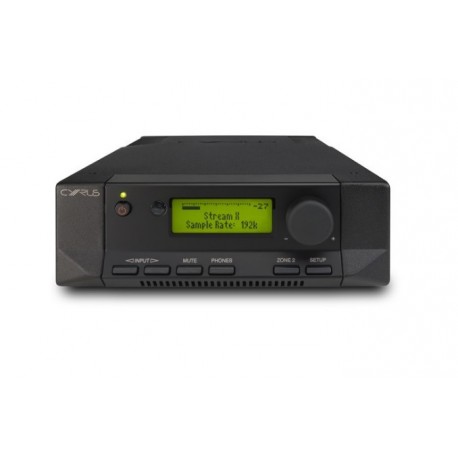 Cyrus Classic AMP – Amplificatore Integrato Serie Classic