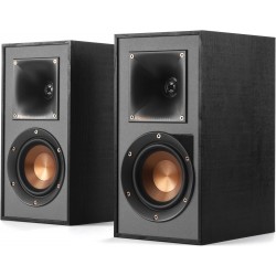 Klipsch R-41M, Set di 2 diffusori da scaffale per uso domestico