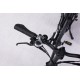 Bicicletta Elettrica Univercycle Eris Pieghevole