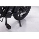 Bicicletta Elettrica Univercycle Eris Pieghevole