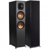 Klipsch R-820F Altoparlante da pavimento Nero