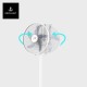 Ventilatore Portatile Taurus Boreal 16CR Go 4in1 Ricaricabile