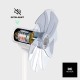 Ventilatore Portatile Taurus Boreal 16CR Go 4in1 Ricaricabile