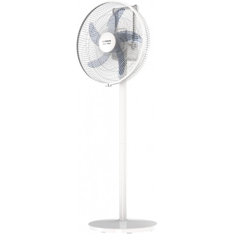Ventilatore Portatile Taurus Boreal 16CR Go 4in1 Ricaricabile