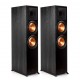Klipsch RP-8000F coppia altoparlanti 150 W Nero